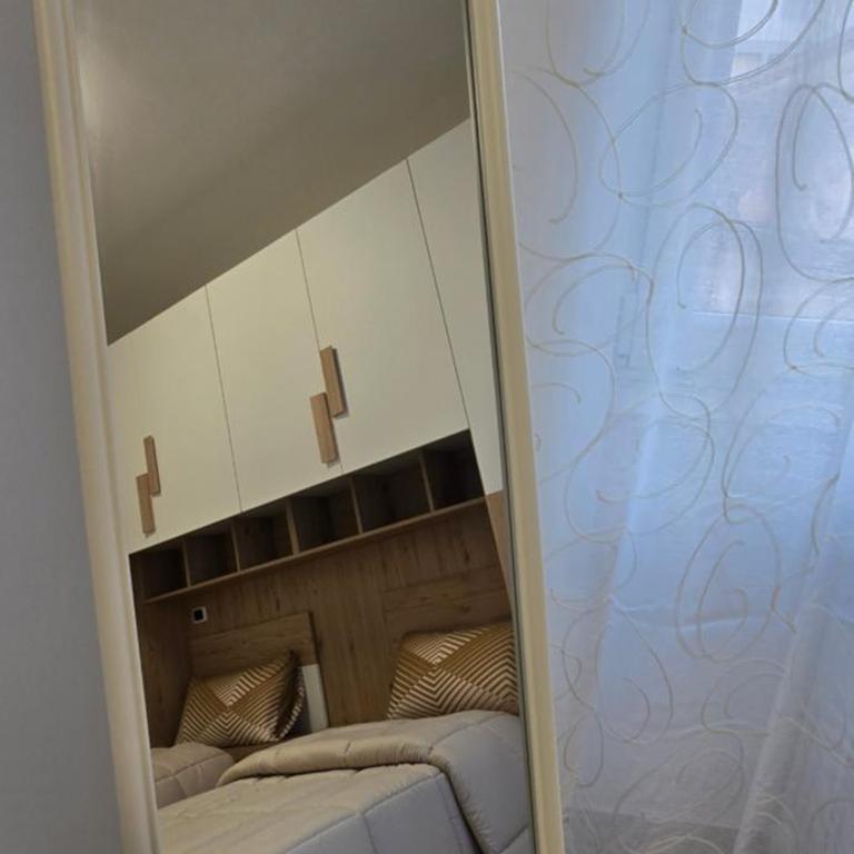 Felicia's Home - Appartamento con 2 Camere da Letto - 8