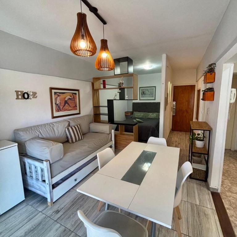 Premium street-facing apartment in Guemes area - Apartamento de 1 dormitorio - 6