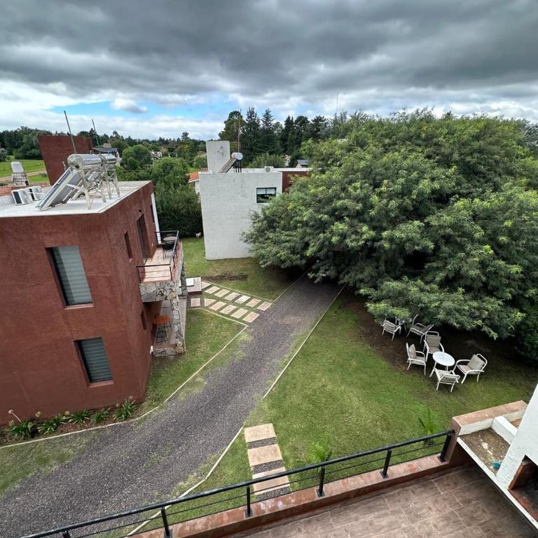 Dinastie Country - Deluxe One-Bedroom Apartment with Garden View - 25