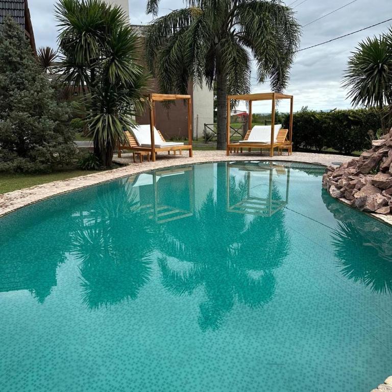Dinastie Country - Deluxe One-Bedroom Apartment with Garden View - 8