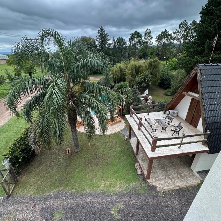 Dinastie Country - Bungalow - Water Front - 1