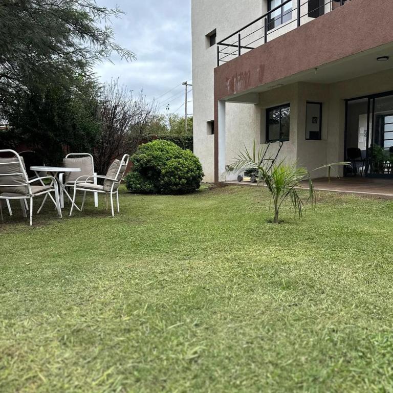 Dinastie Country - Deluxe One-Bedroom Apartment with Garden View - 14