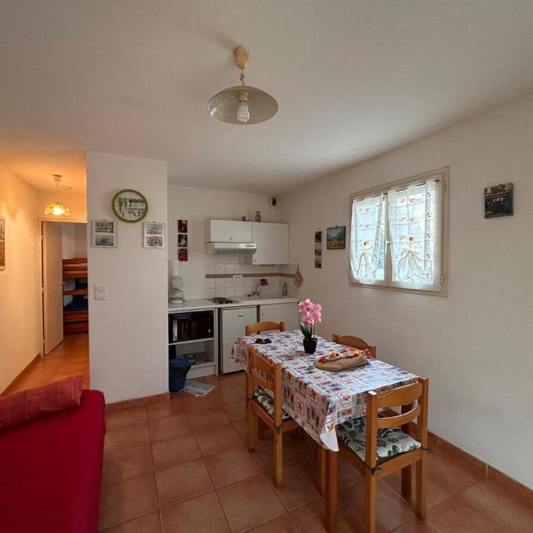 APPA VillaMaria7 - Appartement 2 Chambres - 4