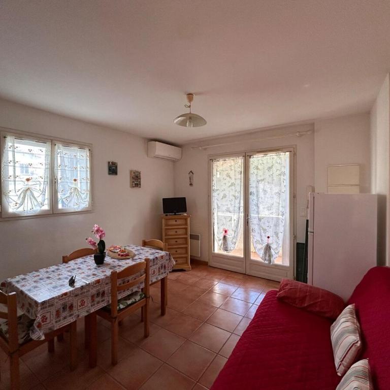 APPA VillaMaria7 - Appartement 2 Chambres - 6
