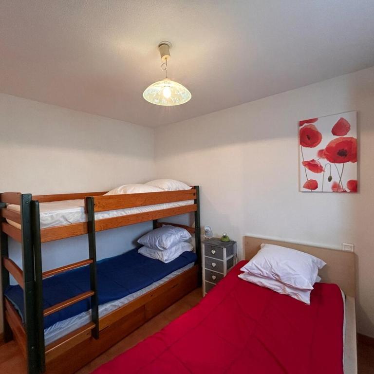 APPA VillaMaria7 - Appartement 2 Chambres - 10