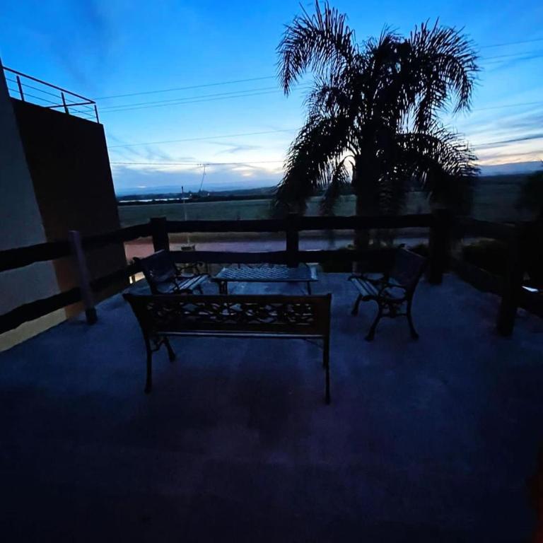 Dinastie Country - Bungalow - Water Front - 7