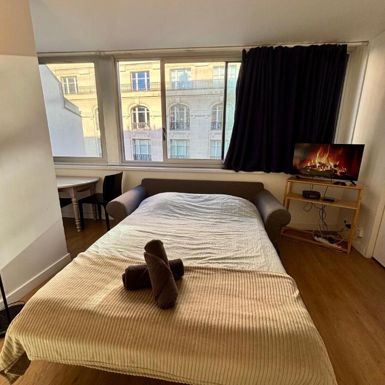 Appartement des Champs Elysées - Appartement 1 Chambre - 3