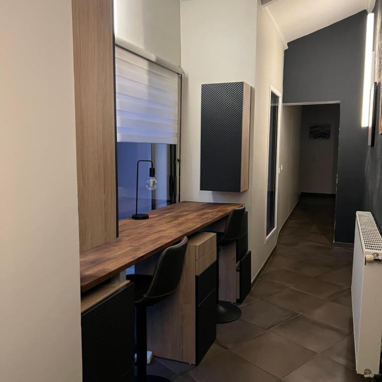 Appartement charmant au coeur d'Albi - Appartamento con 3 Camere da Letto - 15