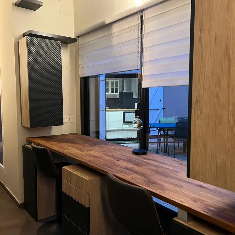 Appartement charmant au coeur d'Albi - Appartamento con 3 Camere da Letto - 13