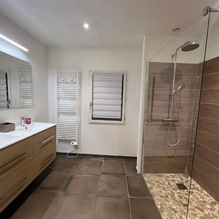 Appartement charmant au coeur d'Albi - Appartamento con 3 Camere da Letto - 10