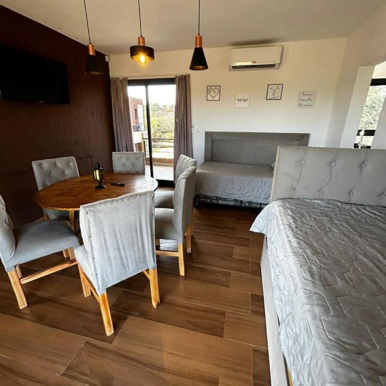 Dinastie Country - Apartment with View and Balcony - 12