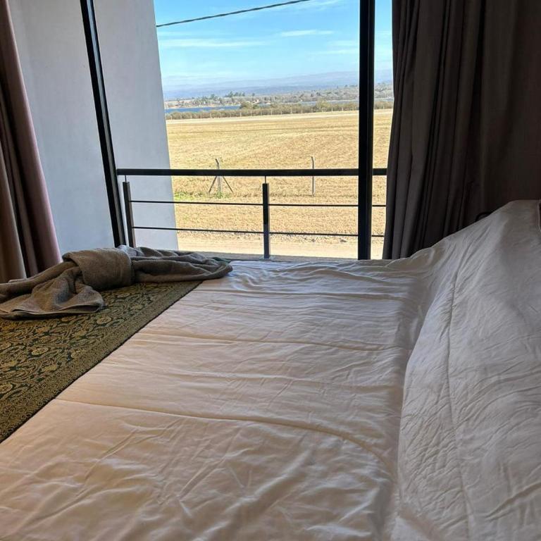 Dinastie Country - Apartment with View and Balcony - 9