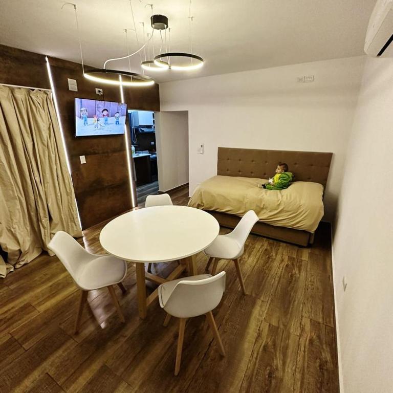 Dinastie Country - Deluxe One-Bedroom Apartment with Garden View - 42