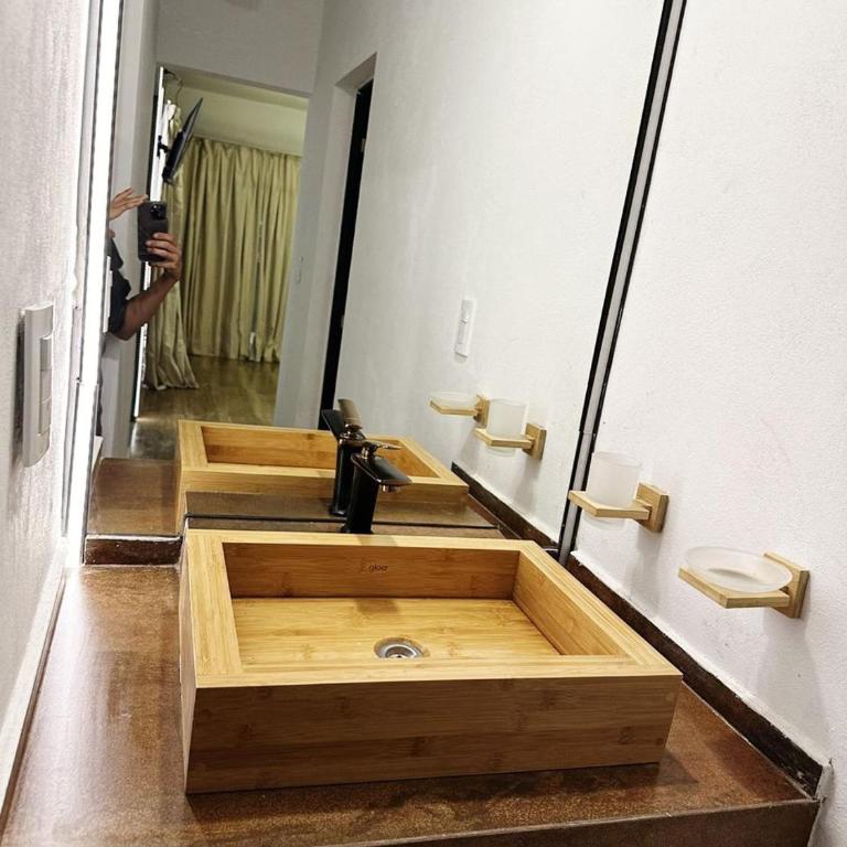 Dinastie Country - Deluxe One-Bedroom Apartment with Garden View - 32