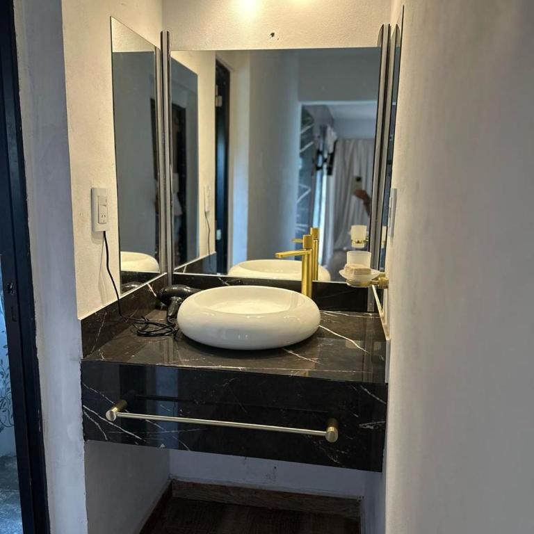 Dinastie Country - Deluxe One-Bedroom Apartment with Garden View - 36