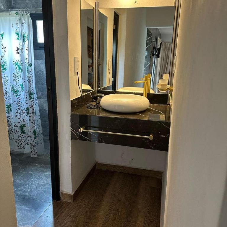 Dinastie Country - Deluxe One-Bedroom Apartment with Garden View - 40