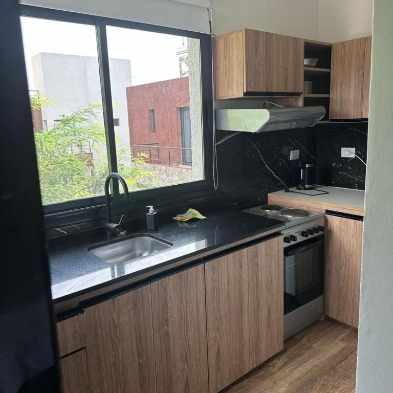 Dinastie Country - Deluxe One-Bedroom Apartment with Garden View - 35