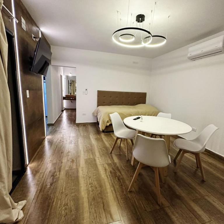 Dinastie Country - Deluxe One-Bedroom Apartment with Garden View - 27