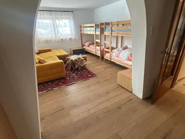 Cinthias Sonnseiten Apartments Panoramalage über Altenmarkt, Nähe Therme und Skigebiet - Appartement 2 Chambres avec Vue - 3