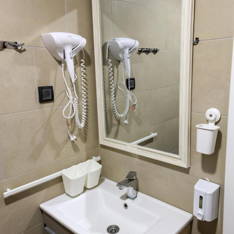 Senka Sky view & SPA free parking - Deluxe Studio - 5