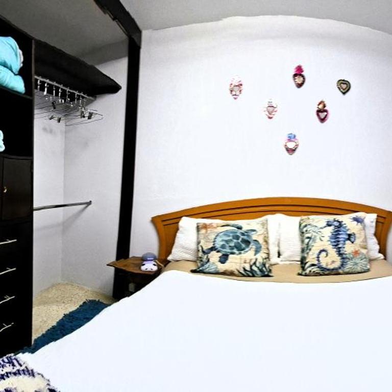 Mexicaníssima 4BR, 4 to 11 guests in Coyoacán - Apartamento de 4 habitaciones - 25