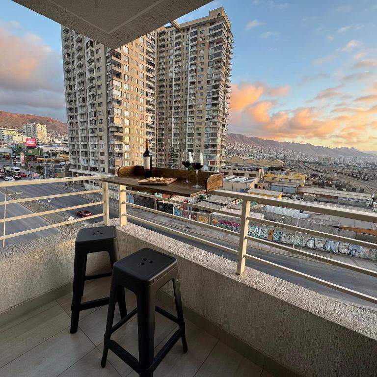 Vista y conectividad en otro nivel - Apartment - 10
