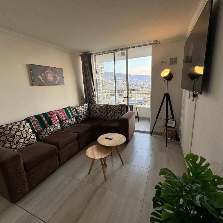 Vista y conectividad en otro nivel - Apartment - 12