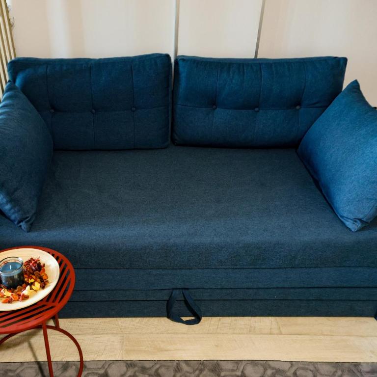Senka Sky view & SPA free parking - Deluxe Studio - 13