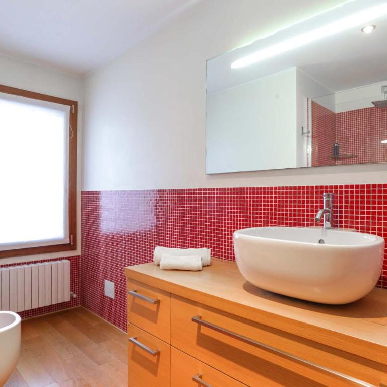 Casa Fiera Treviso - Apartment mit 2 Schlafzimmern - 4