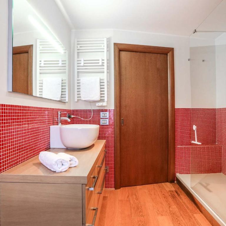 Casa Fiera Treviso - Apartment mit 2 Schlafzimmern - 2