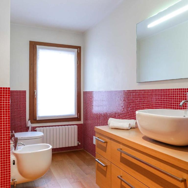 Casa Fiera Treviso - Apartment mit 2 Schlafzimmern - 5
