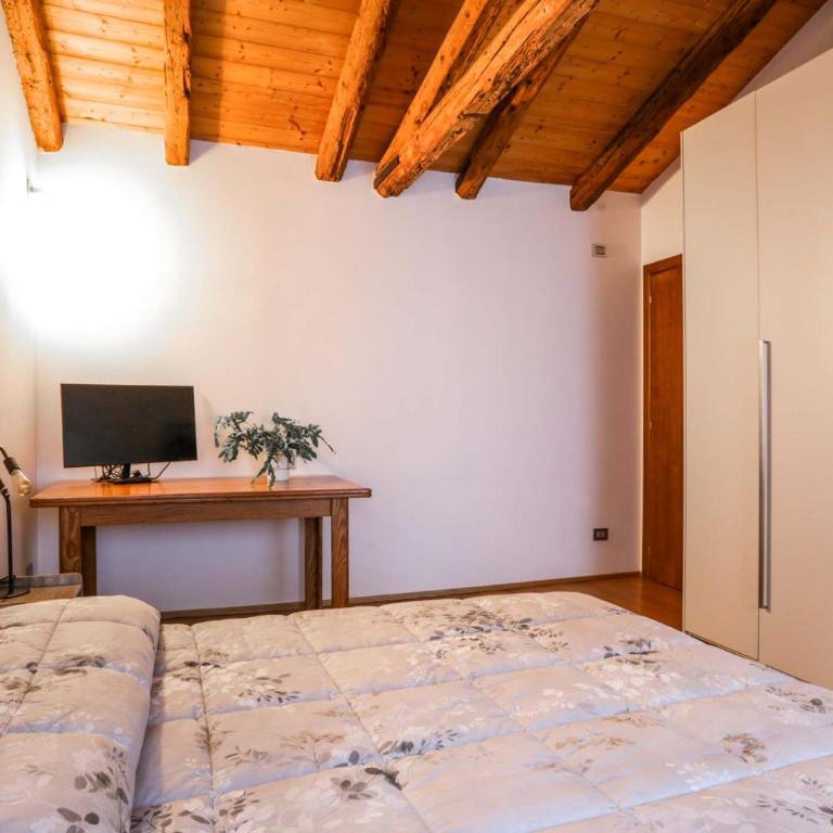Casa Fiera Treviso - Apartment mit 2 Schlafzimmern - 3