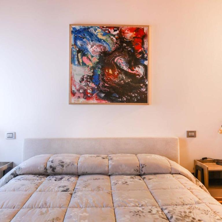 Casa Fiera Treviso - Apartment mit 2 Schlafzimmern - 6