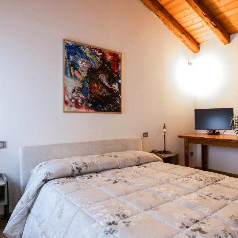 Casa Fiera Treviso - Apartment mit 2 Schlafzimmern - 7