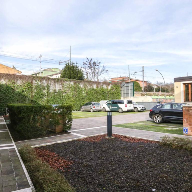 Casa Fiera Treviso - Apartment mit 2 Schlafzimmern - 9