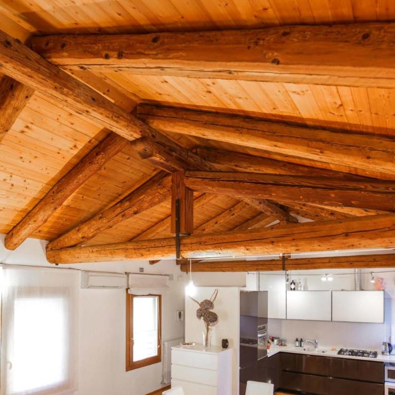Casa Fiera Treviso - Apartment mit 2 Schlafzimmern - 10