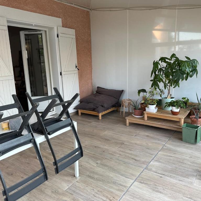 Maison narbonne - Villa 3 Chambres - 14