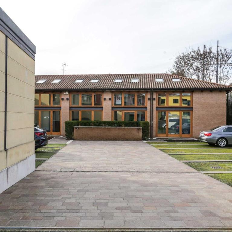 Casa Fiera Treviso - Apartment mit 2 Schlafzimmern - 16