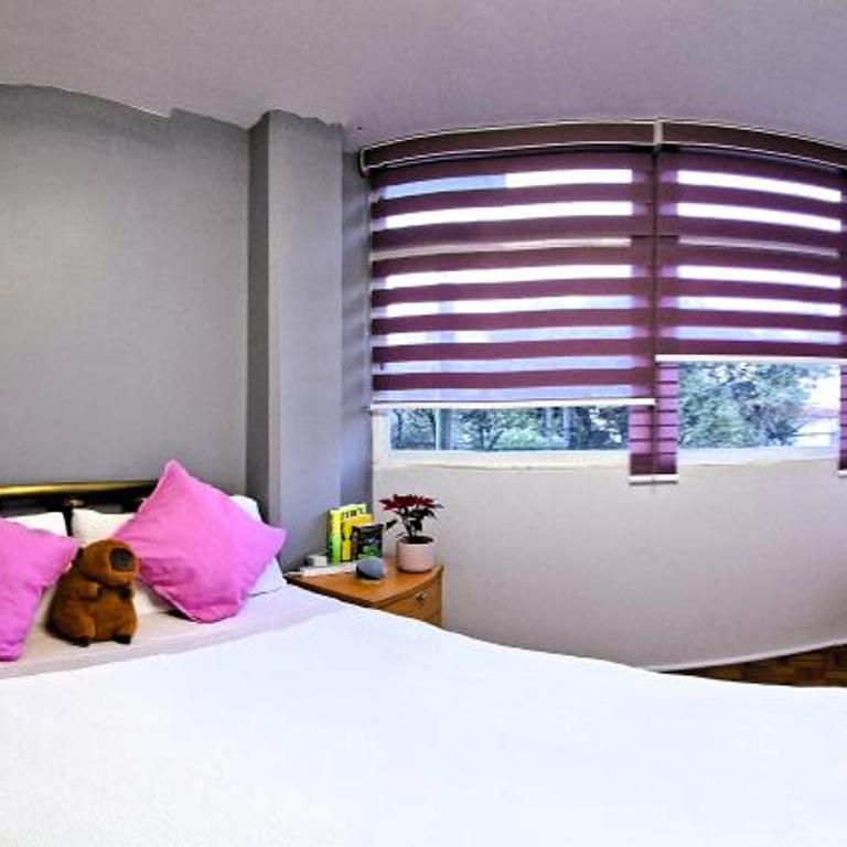 Mexicaníssima 4BR, 4 to 11 guests in Coyoacán - Apartamento de 4 habitaciones - 27