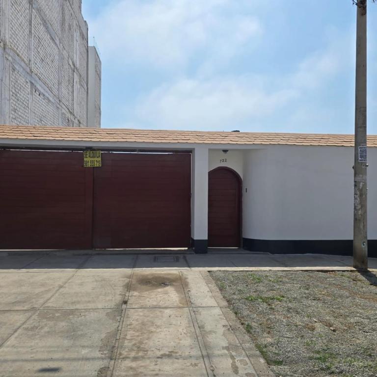 Casa san Bartolo - Three-Bedroom House - 5