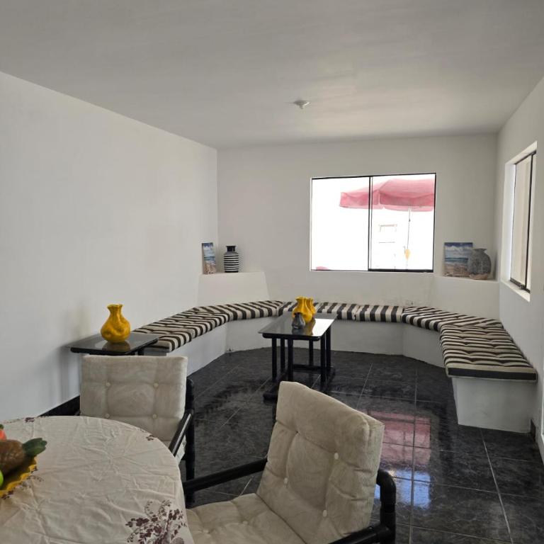 Casa san Bartolo - Three-Bedroom House - 6