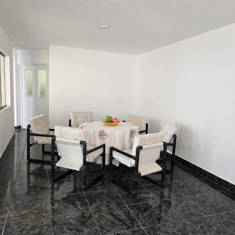 Casa san Bartolo - Three-Bedroom House - 7