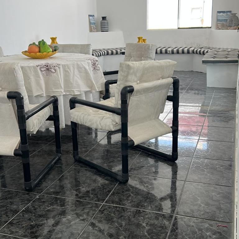 Casa san Bartolo - Three-Bedroom House - 8