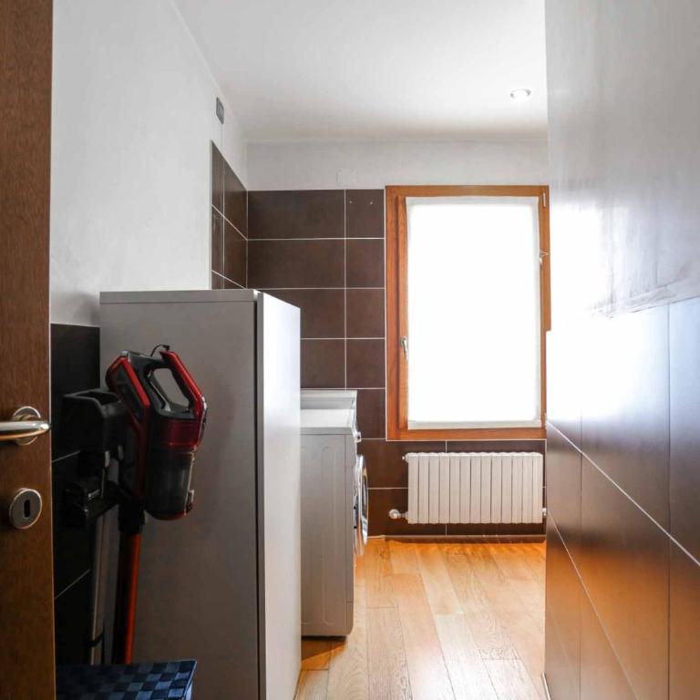 Casa Fiera Treviso - Apartment mit 2 Schlafzimmern - 23