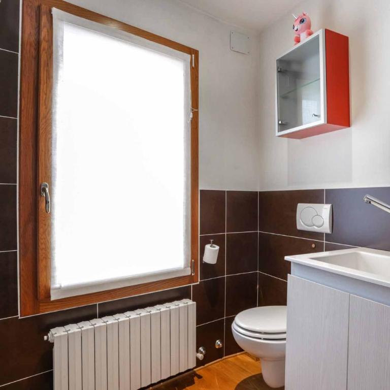 Casa Fiera Treviso - Apartment mit 2 Schlafzimmern - 26