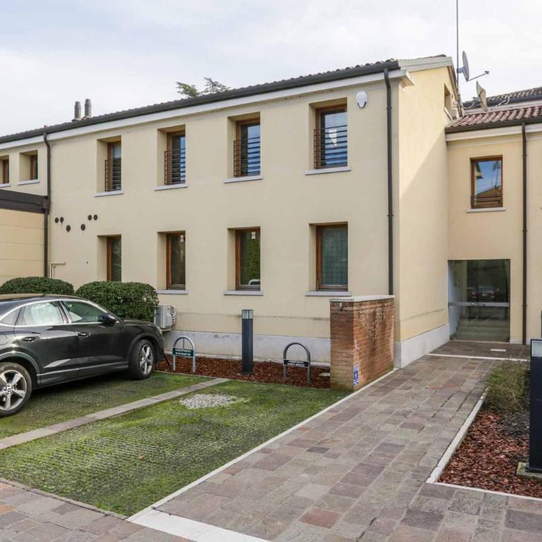 Casa Fiera Treviso - Apartment mit 2 Schlafzimmern - 30