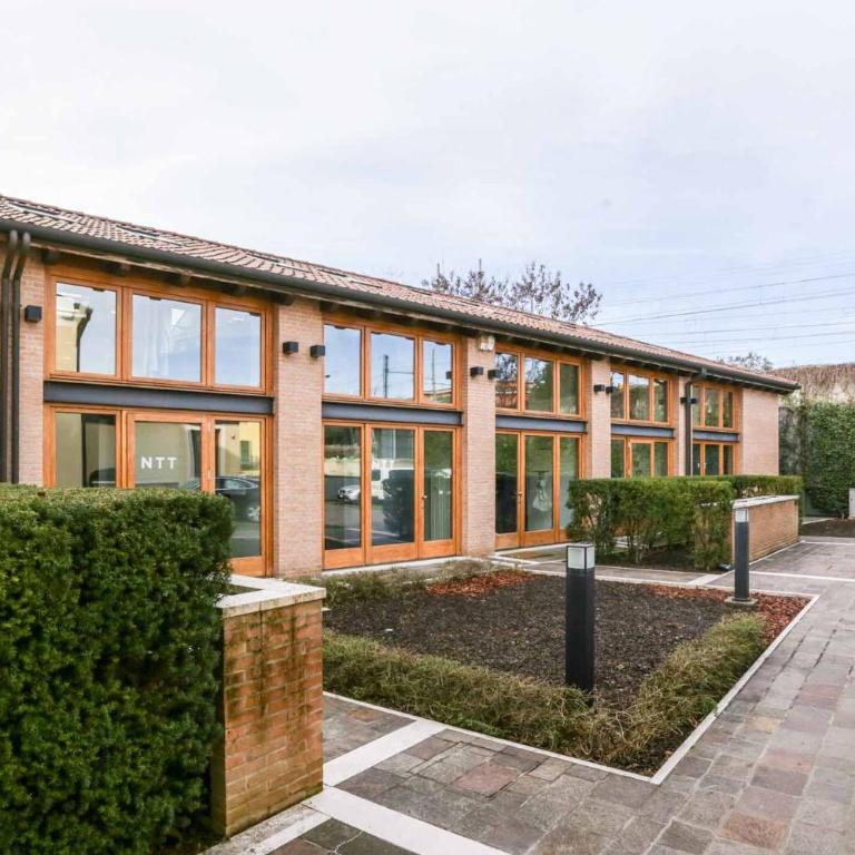 Casa Fiera Treviso - Apartment mit 2 Schlafzimmern - 28