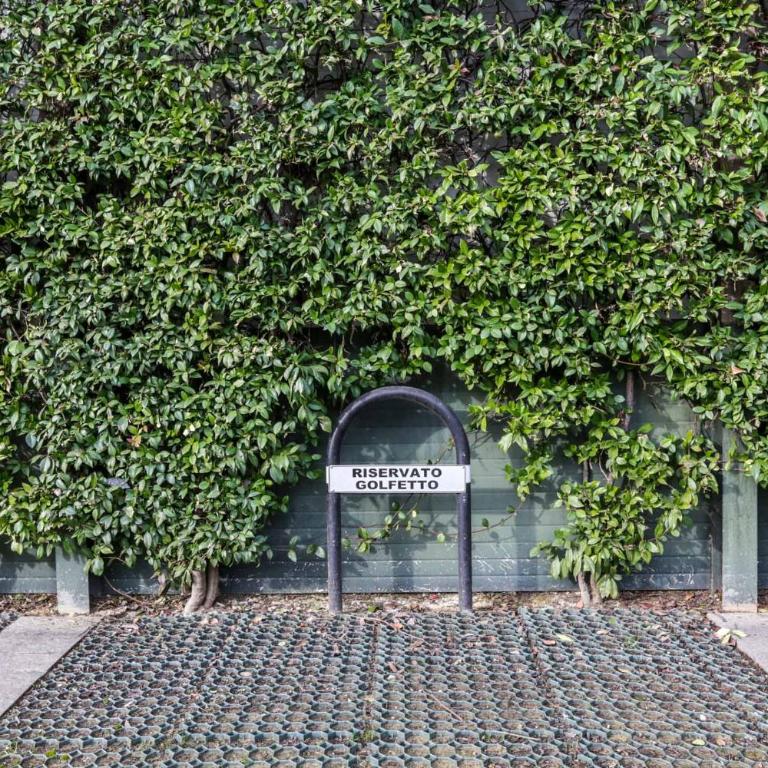 Casa Fiera Treviso - Apartment mit 2 Schlafzimmern - 32