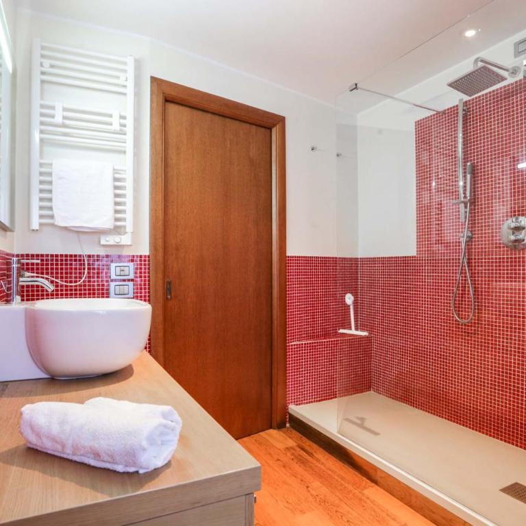 Casa Fiera Treviso - Apartment mit 2 Schlafzimmern - 35