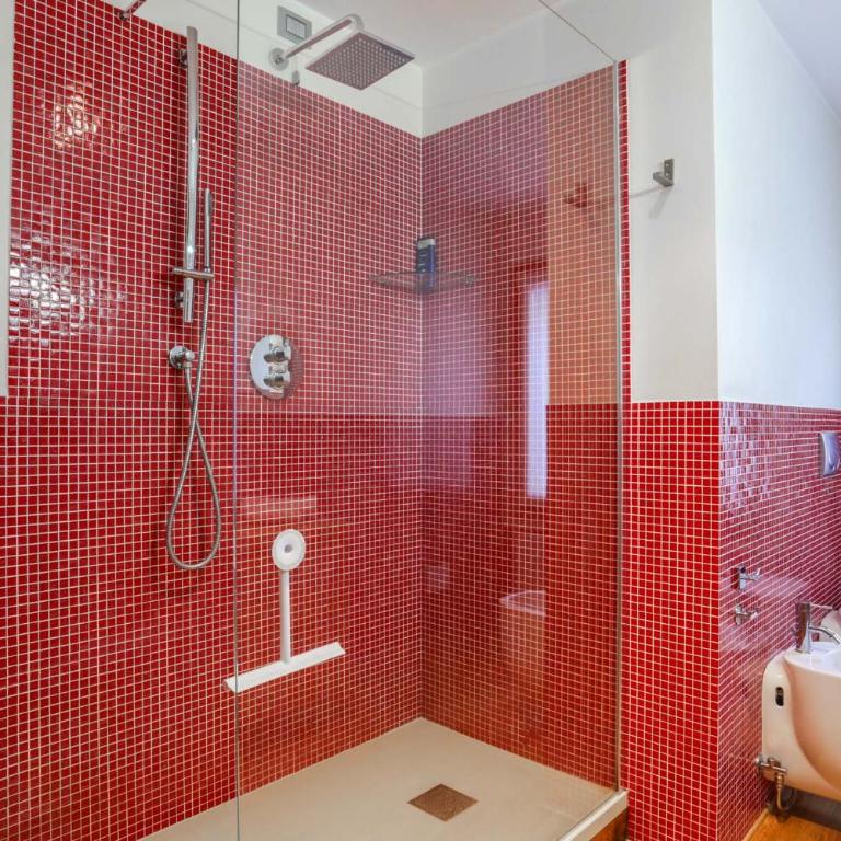 Casa Fiera Treviso - Apartment mit 2 Schlafzimmern - 33